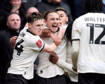 بورت فايل يُفاجئ سندرلاند ويصل إلى ربع نهائي كأس الاتحاد الإنجليزي لأول مرة منذ 72 عامًا